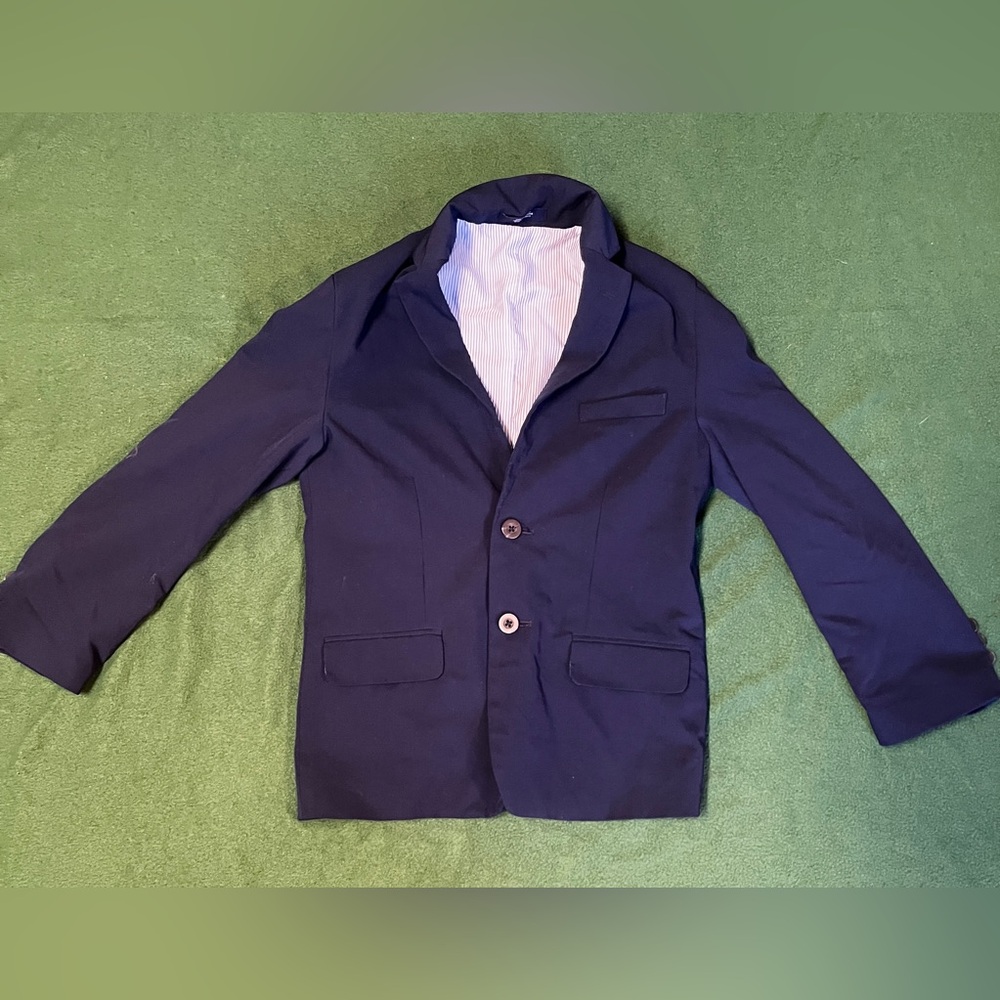 Jos. A. .Bank kids blazer